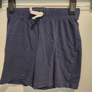 3t Blue‎ shorts